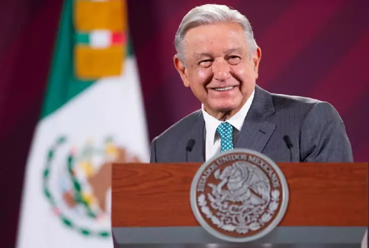 Mañanera hoy 24 de marzo de 2023 en vivo