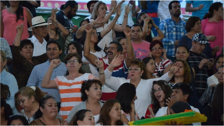 Día del Maestro en Aguascalientes