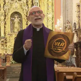 Padre José de Jesús Aguilar