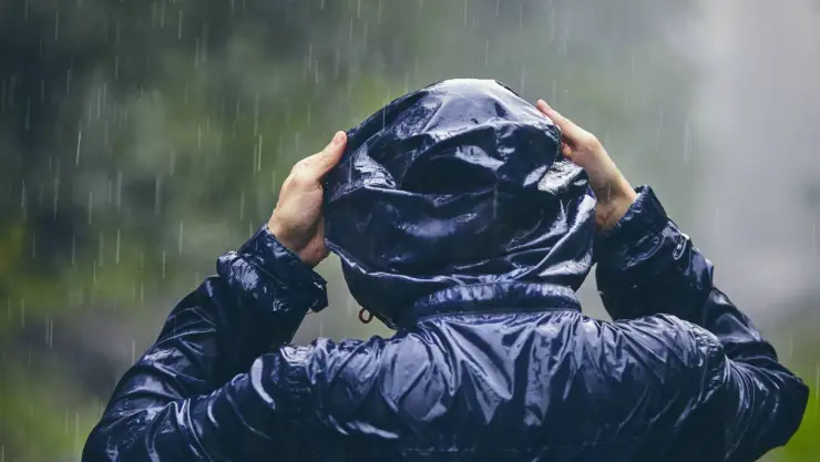 ¿El agua de lluvia puede tomarse Esto dicen los expertos