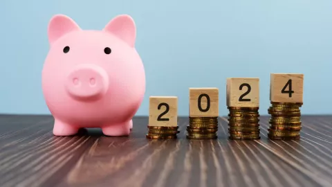 Ahorrar en el Afore 2024