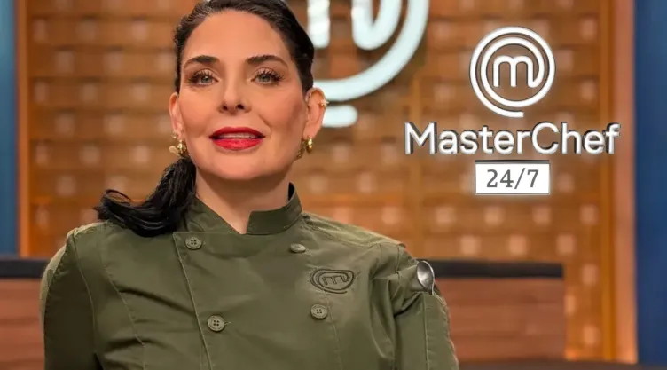 MasterChef 24/7