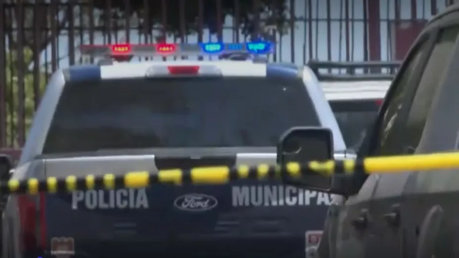 Hombre resulta baleado en el bulevar Casa Blanca este 24 de junio