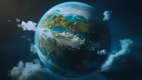 ¿Qué tan lejos está de la Tierra el nuevo exoplaneta habitable?.jpg