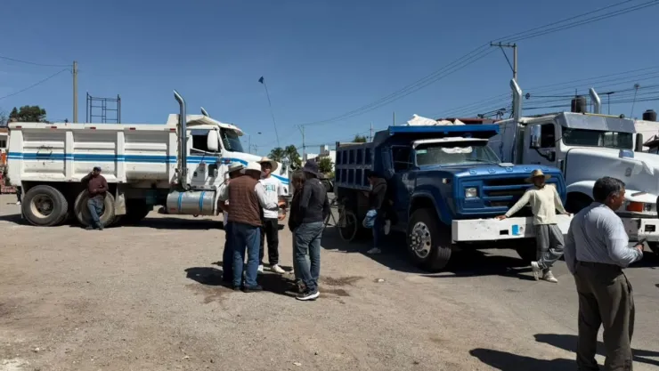 Bloqueo paraliza la circulación en el bulevar Cholula-Huejotzingo hoy: Afectaciones y rutas alternas