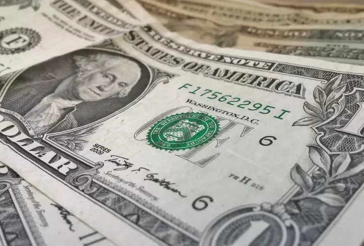 Este es el precio del dólar en Tijuana