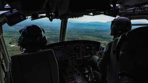 Universidad del Ejército Mexicano convocatoria 2025