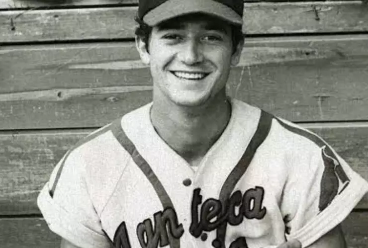 Muere el legendario beisbolista mexicano, Felipe el Clipper Montemayor