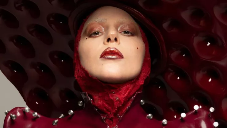 Lady Gaga en México