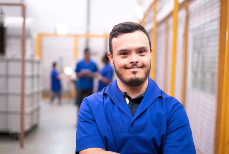 Pensión Bienestar personas con discapacidad 2023 requisitos