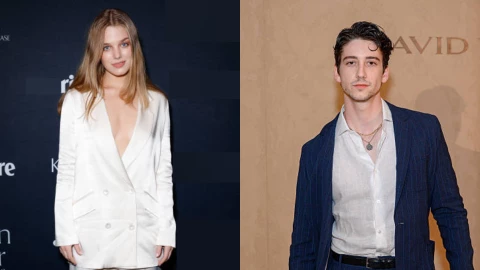 Live-action Enredados