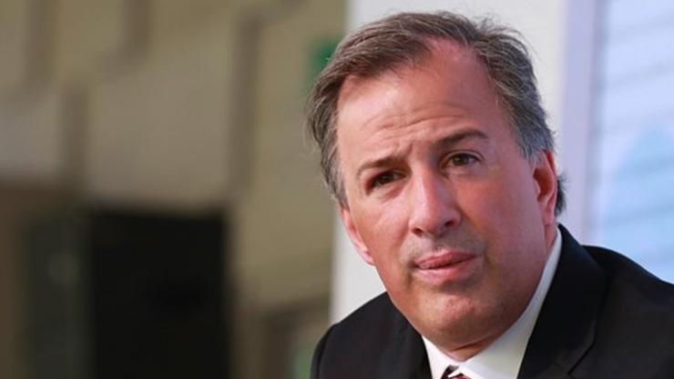 Especial José Antonio Meade