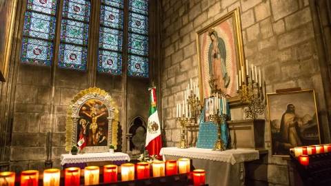 Artistas que cantarán las mañanitas a la Virgen de Guadalupe en TV Azteca 11 de diciembre 2024