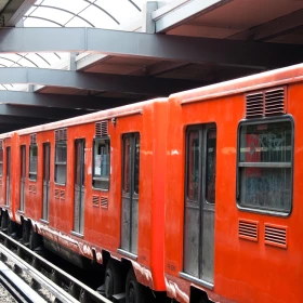 metro