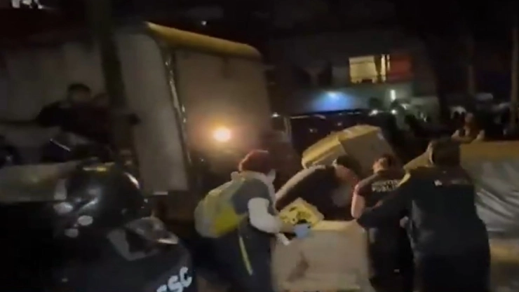 Mientras Usted Dormía: Albergue fue clausurado por maltrato animal; vecinos protestan en contra y realizan bloqueos| VIDEO