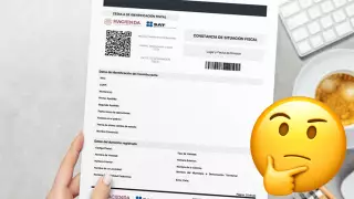 ¡Atención! Así puedes tramitar tu constancia de situación fiscal GRATIS en las oficinas móviles del SATQ