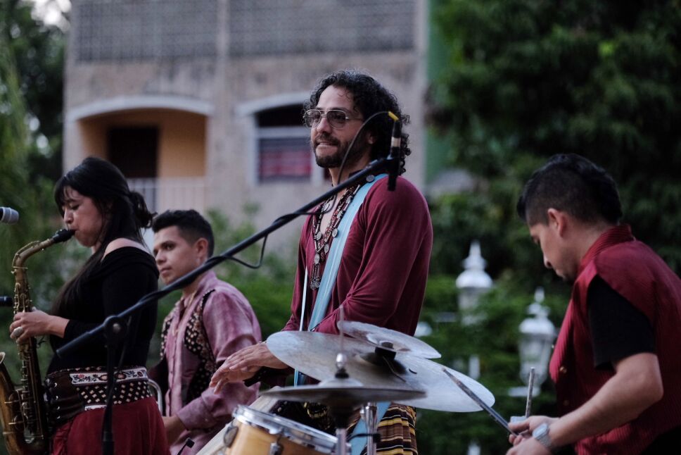 Jalisco Suena estará llenando de música cinco meses