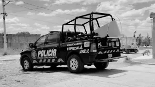 Habitantes de El Chayote denuncian inseguridad y piden mayor patrullaje en Tepezalá