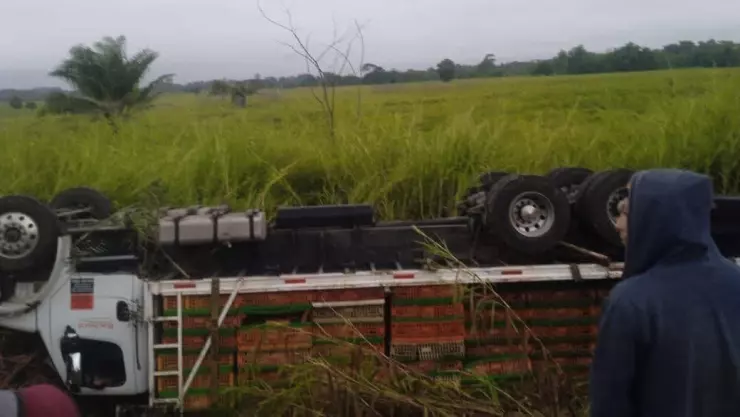 Carretera Escárcega