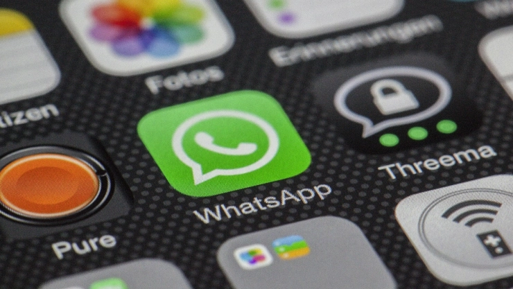 Advierten de fraude por multas falsas en WhatsApp en Jalisco