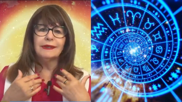 Conozca la predicción del horóscopo de Esperanza Gracia para hoy