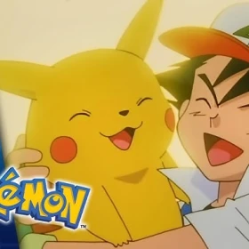 6 capítulos de Pokémon donde Ash demuestra por qué nunca se rinde