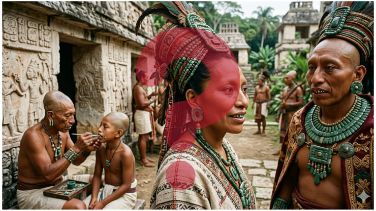 Mayas