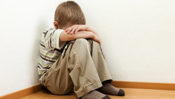 maltrato infantil brasil