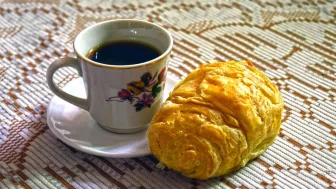 pan dulce en temporada de frio