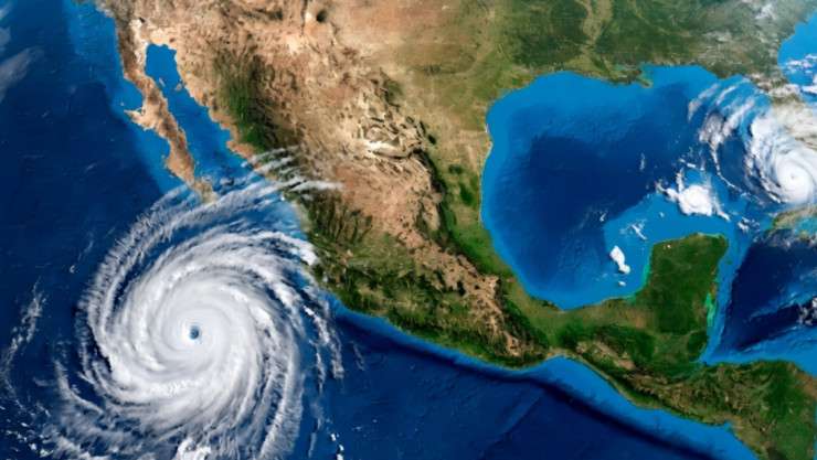 Temporada de huracanes 2026 en el Atlántico_ El Niño cambiaría el panorama