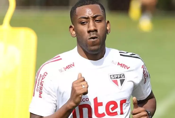 Gonzalo Carneiro, pretendido por Cruz Azul