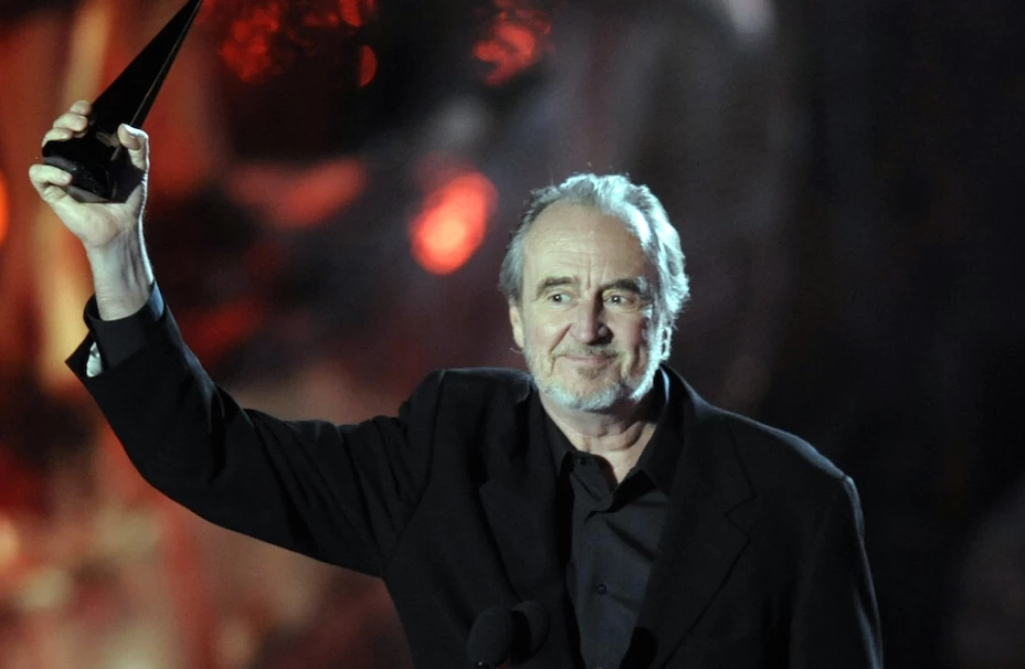 Wes Craven