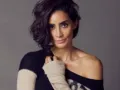 Paola Núñez.