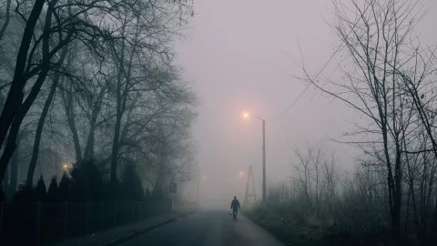 ¿Cuántos frentes fríos se pronostican durante noviembre 2025 en Aguascalientes Esto se sabe