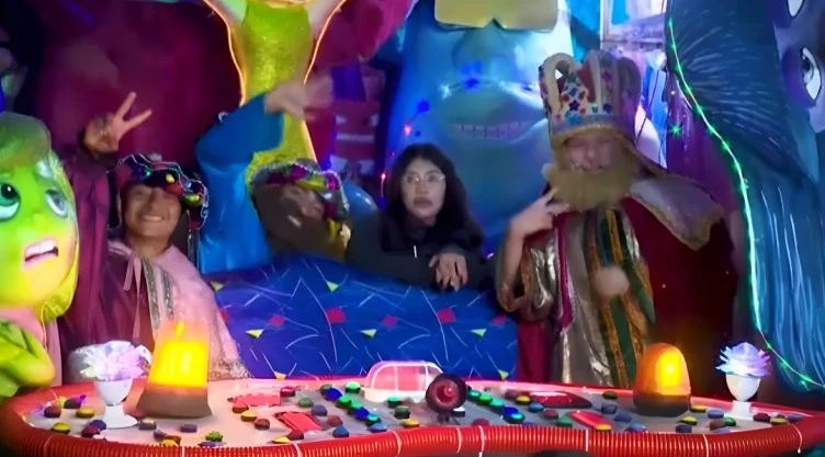 Día de Reyes en la CDMX: ¿Qué es lo que más pidieron los niños de la capital del país?