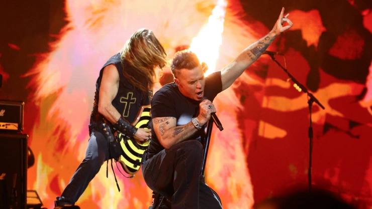 The BRIT Awards 2026 - Show