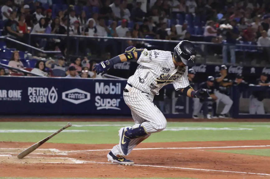 Conoce a los Sultanes de Monterrey de la Liga Mexicana de Beisbol