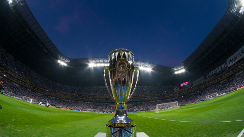 Trofeo de la Concachampions