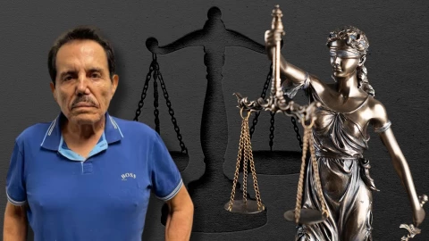 audiencia del Mayo Zambada