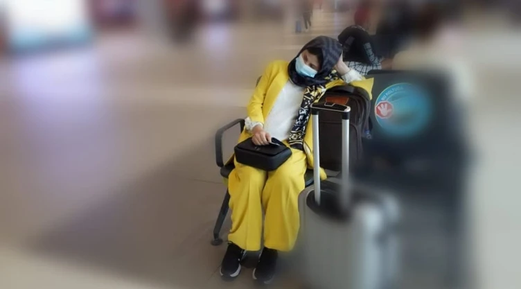 pareja Afganistán deportación México.jpg