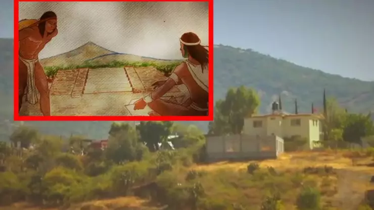 Ciudad de León - zonas arqueológicas