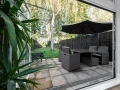 toldo sombra casa