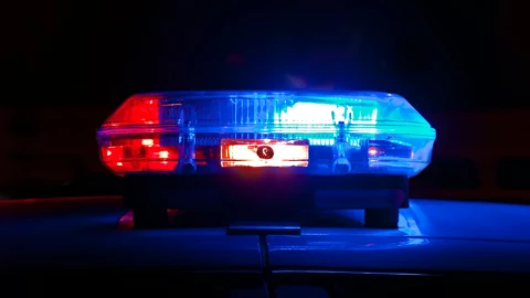 Detienen a mujer en Hermosillo.