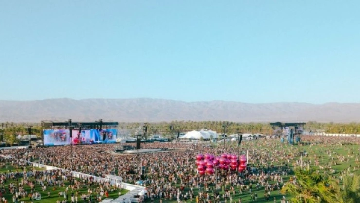 Coachella