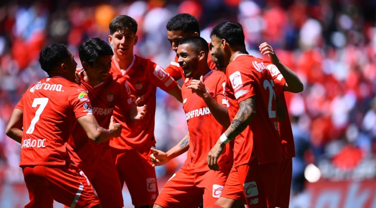Toluca