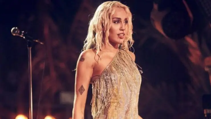 Flowers de Miley Cyrus: Una muestra de amor propio contra Liam Hemsworth