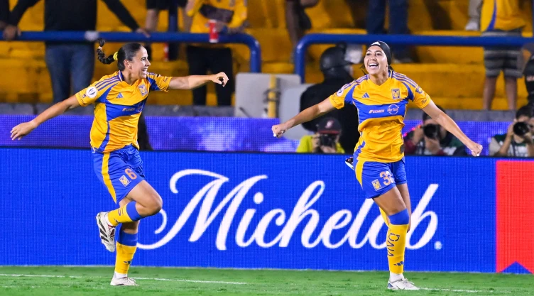 Tigres Femenil buscará coronarse en la Concachampions