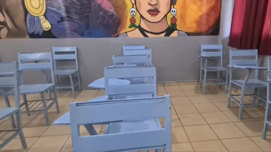 escuela secundaria