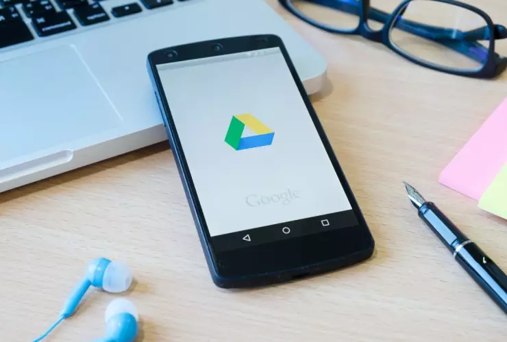 La nube Google Drive dejará de funcionar en agosto 2023