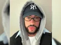 Bad Bunny | Crédito: Mezcalent